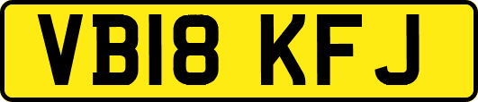 VB18KFJ