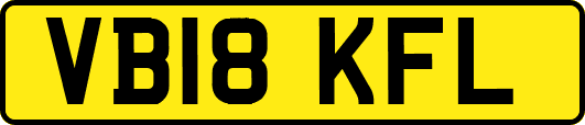 VB18KFL