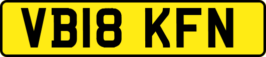 VB18KFN