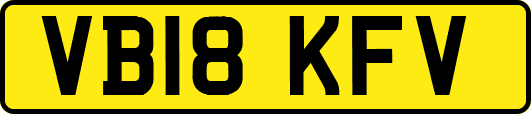 VB18KFV