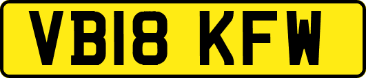 VB18KFW