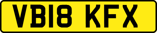 VB18KFX