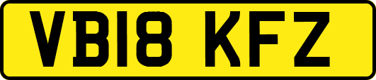 VB18KFZ