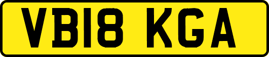 VB18KGA