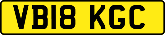 VB18KGC