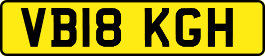 VB18KGH