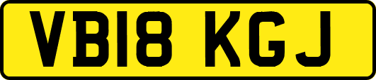 VB18KGJ