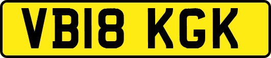 VB18KGK