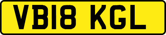 VB18KGL