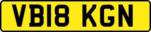 VB18KGN