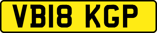 VB18KGP