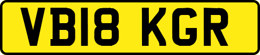 VB18KGR