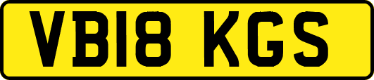 VB18KGS