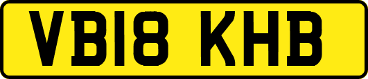 VB18KHB