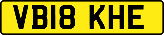 VB18KHE