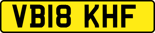VB18KHF