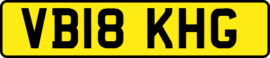 VB18KHG