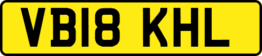 VB18KHL