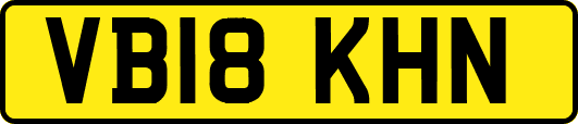VB18KHN