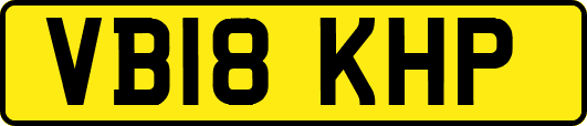 VB18KHP