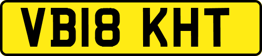 VB18KHT