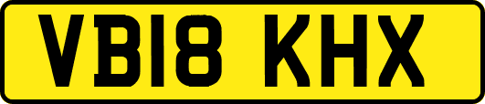 VB18KHX