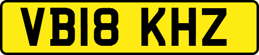 VB18KHZ