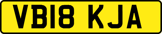 VB18KJA