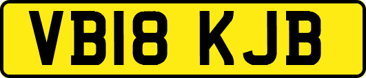 VB18KJB