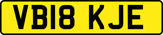 VB18KJE