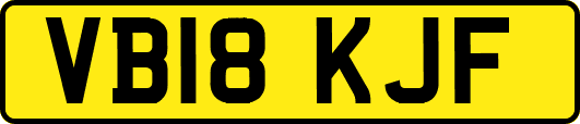 VB18KJF