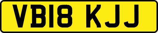 VB18KJJ