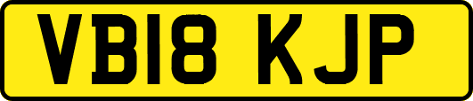 VB18KJP