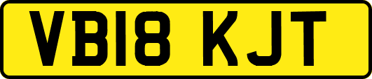 VB18KJT