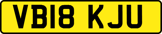 VB18KJU