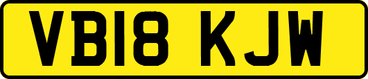 VB18KJW
