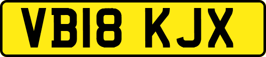 VB18KJX