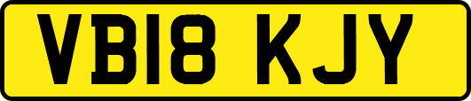 VB18KJY
