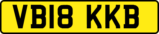 VB18KKB