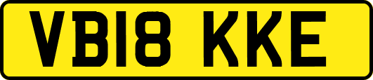 VB18KKE