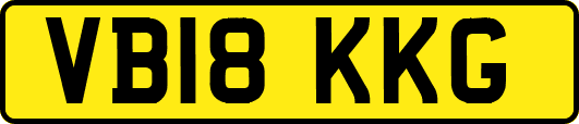VB18KKG