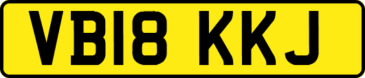 VB18KKJ