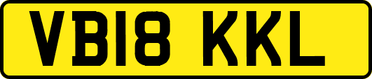 VB18KKL