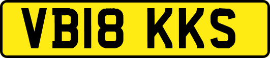VB18KKS