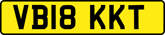 VB18KKT