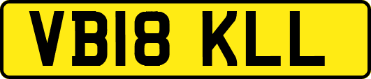 VB18KLL