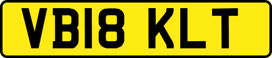 VB18KLT