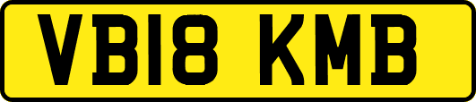 VB18KMB