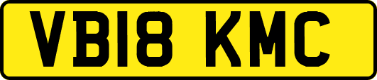 VB18KMC