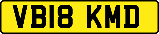 VB18KMD